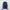 Bomber jacket Pria gray blue photo 1