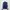 Bomber Jacket Pria Gray Blue