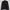 H&M Luxury Fleece Pria black photo 1