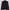 H&M Luxury Fleece Pria Black