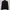 H&M Luxury Fleece Pria black photo 3