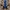 Vintage Y2K Flare Pants Wanita Blue