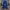 Vintage Y2K Flare pants Wanita blue photo 3