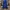 Vintage Y2K Flare pants Wanita blue photo 1