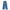 H&M Vintage Y2K Pria Navy Blue