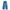 H&M Vintage Y2K Pria Navy Blue