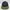 New Era Streetwear Sportswear Hat Pria Green Black