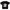Acme De La Vie  Casual T-shirt Pria Black