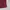 Casual Crop top Wanita burgundy red photo 4