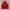 H&M Y2K Casual Crop top Wanita red photo 5