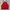H&M Y2K Casual Crop Top Wanita Red