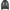 Morgan Homme Y2K Emo Denim jacket Pria gray photo 2