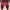 Luxury Heels Wanita burgundy photo 8