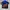 Made in USA Streetwear Y2K Formal shirt Pria black blue photo 1