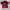 Made in USA Streetwear Y2K Formal shirt Pria red black photo 6