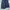 Streetwear Y2K Short Pria black blue photo 1