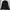 Partimento Streetwear Parka Pria Black