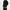 Partimento Streetwear Parka Pria Black