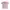 Loewe Streetwear Luxury T-shirt Pria pink photo 2