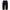 Japanese brand Grunge Biker Formal pants Pria black photo 1