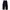 Uniqlo Grunge Indie Formal pants Pria black photo 3
