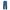 Hangten Biker Casual Pria Navy Blue