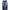 Japanese Brand Streetwear Y2K Jeans Pria Navy