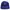 Le Coq Sportif Sportswear Casual Hat Pria Blue