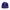 Le Coq Sportif Sportswear Casual Hat Pria Blue