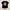 Anti Social Social Club Casual Formal Shirt Pria Black