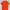 Lacoste Luxury Polo Shirt Pria Orange