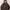 Dickies Casual Hoody Pria Brown