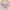 COLORBOX Coquette Crop Top Wanita Pink