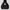 Obey Casual Hoody Pria black photo 1