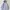 Obey Casual Hoody Pria gray photo 3