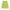 New Balance Vintage Crop top Wanita green yellow photo 1