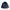 Streetwear Avant Garde Parka Pria Navy