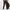 Mind Bridge Minimalist Casual Formal Pants Pria Brown