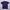 Uniqlo Cosplay T-shirt Pria purple photo 2