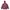 Champion Streetwear Casual Sweater Pria burgundy photo 1