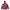 Champion Streetwear Casual Sweater Pria Burgundy