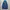 GU Sportswear Windbreaker Wanita navy blue photo 2