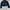 Casual Denim jacket Wanita navy photo 1