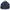 Adidas Vintage Casual Windbreaker Pria black blue photo 1