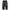 Uniqlo Casual Formal pants Pria black photo 1