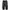 Uniqlo Casual Formal Pants Pria Black