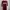 Bershka Casual Midi dress Wanita burgundy photo 1