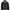 Japanese Brand Goth Emo Denim Jacket Pria Black Gray