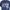 Streetwear T-shirt Pria navy photo 2