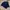 Uniqlo Casual T-shirt Pria navy photo 1